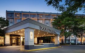 Doubletree By Hilton Princeton